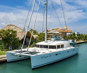 56' Lagoon 2015 Yacht For Sale